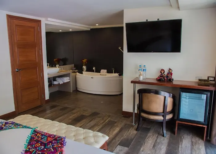 Jaya Boutique Machu Picchu