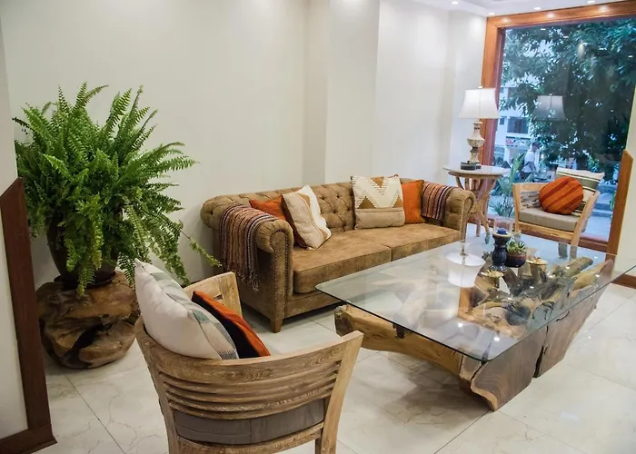 Hotel Jaya Boutique 3*