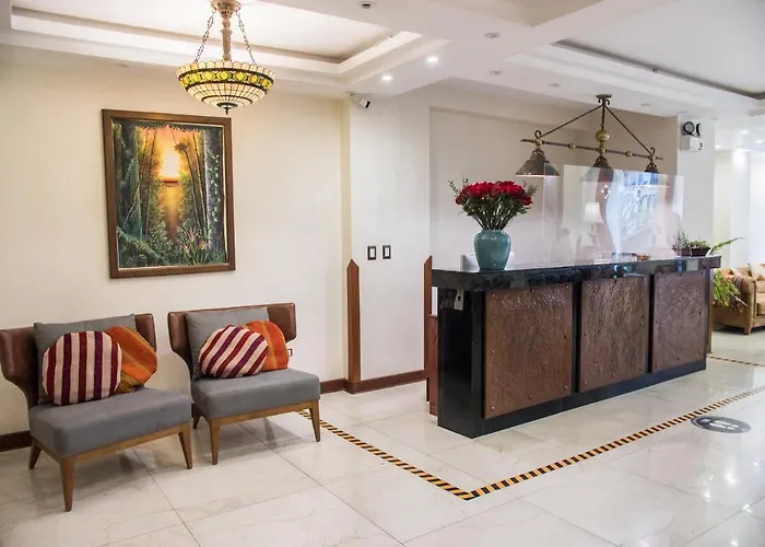Hotel Jaya Boutique Machu Picchu