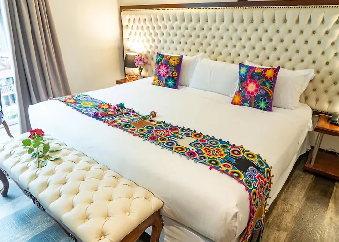Jaya Boutique Hotel 3*