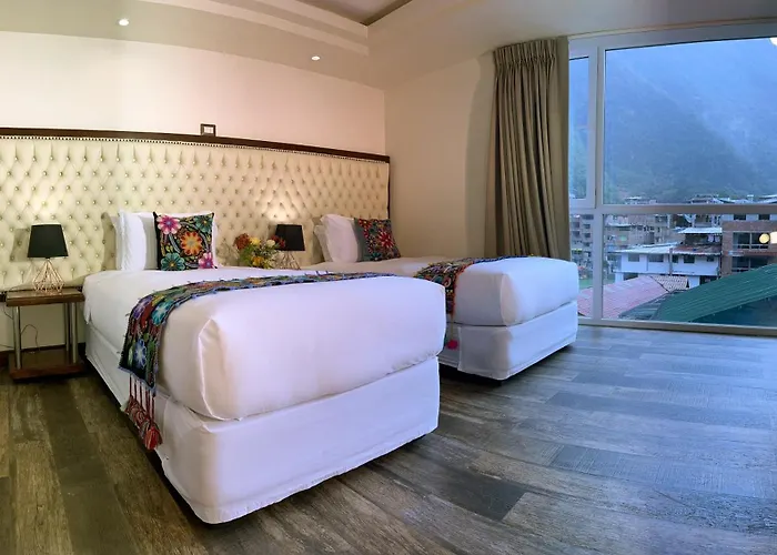 Hotel Jaya Boutique 3*