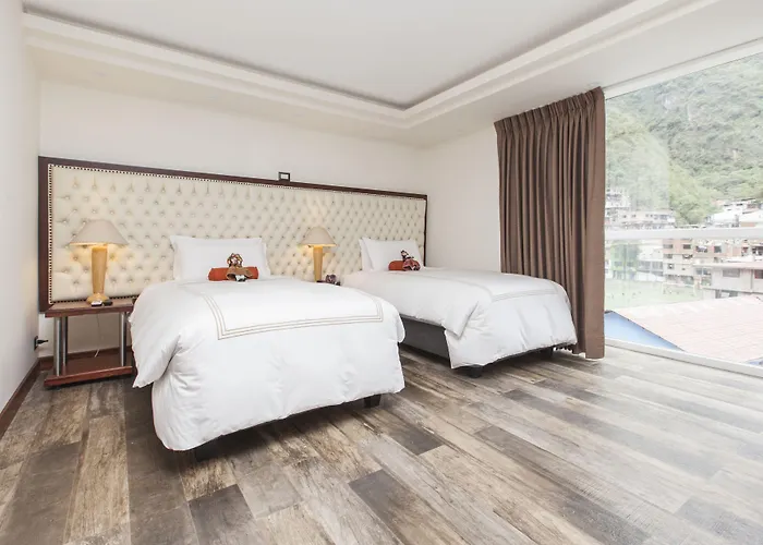 Jaya Boutique Hotel 3*