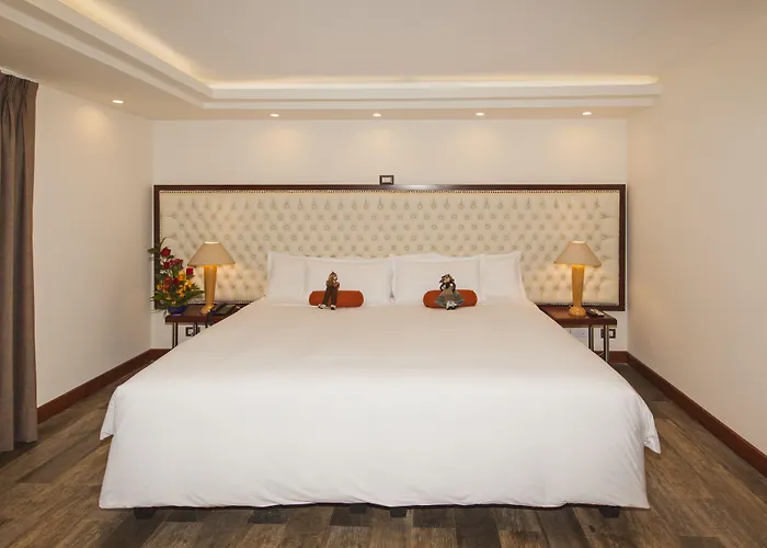 Hotel Jaya Boutique Machu Picchu