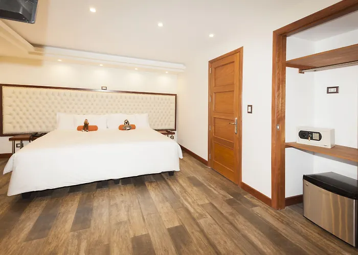 Jaya Boutique Hotel 3*