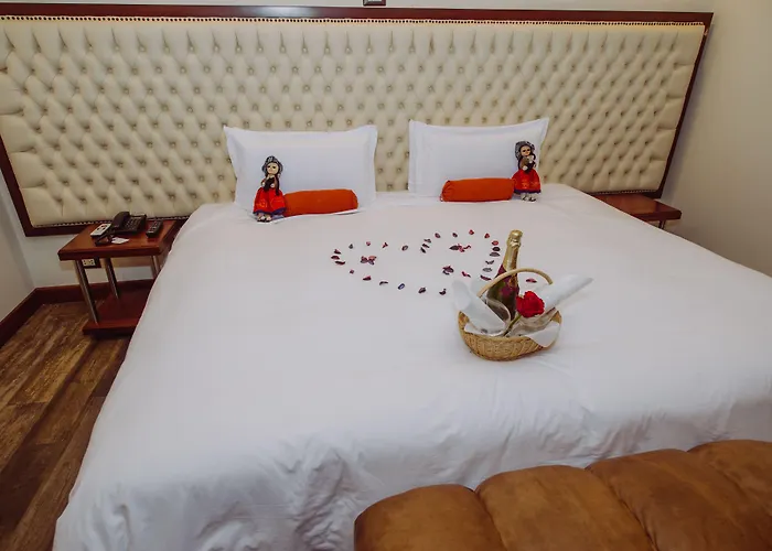 Jaya Boutique Hotel