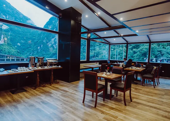 Jaya Boutique Machu Picchu