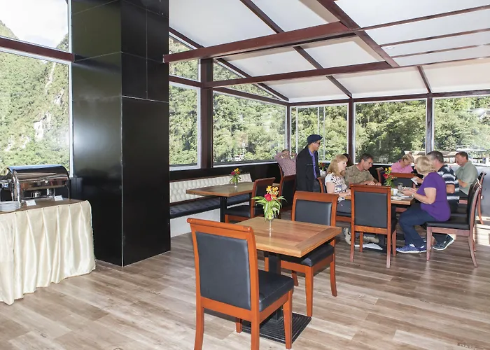 Jaya Boutique 3* Machu Picchu