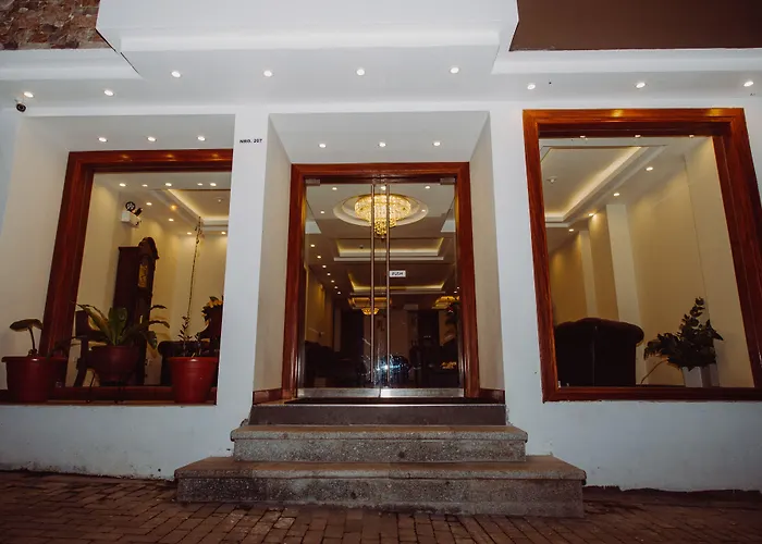 Jaya Boutique