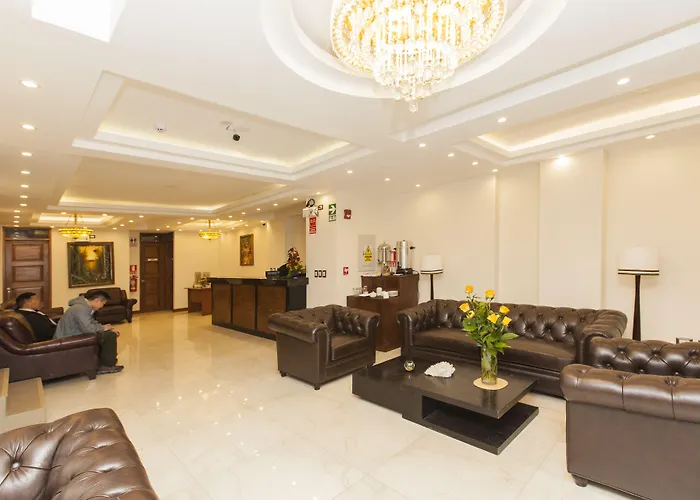 Hotel Jaya Boutique Machu Picchu