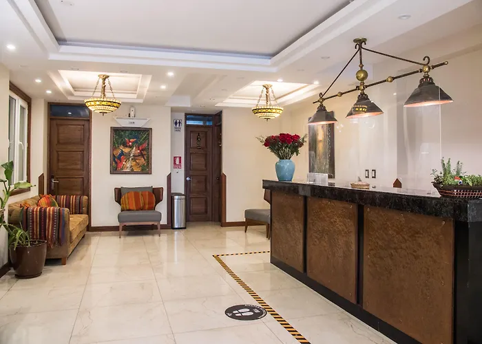 Jaya Boutique Machu Picchu