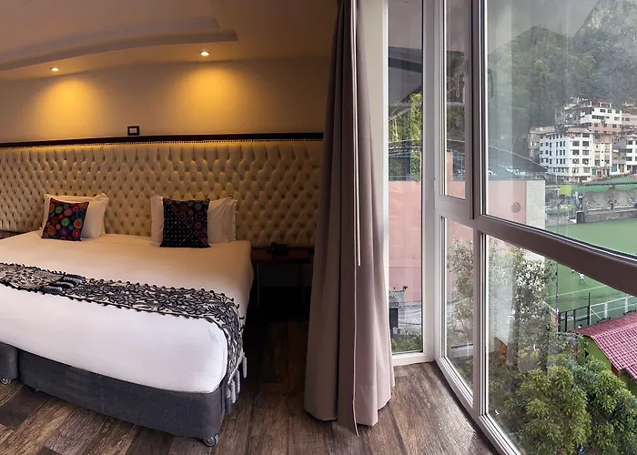 Hotel Jaya Boutique