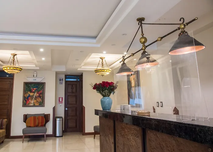 Jaya Boutique Hotel Machu Picchu
