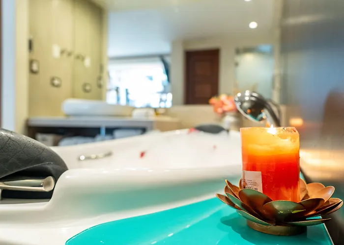 Jaya Boutique 3*