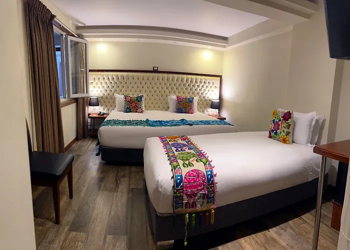 Hotel Jaya Boutique 3*