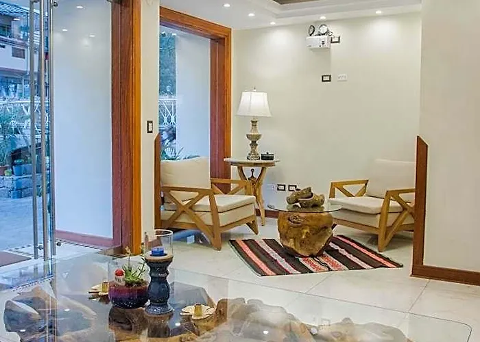 Hotel Jaya Boutique