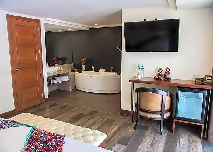 Jaya Boutique Hotel