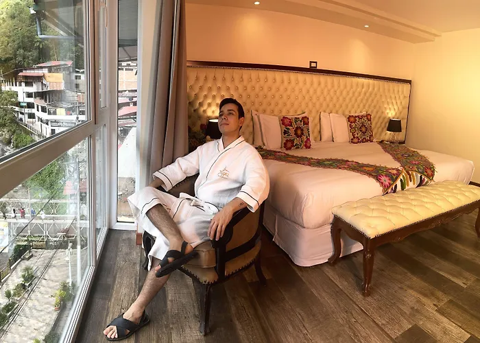 Jaya Boutique ホテル 3*
