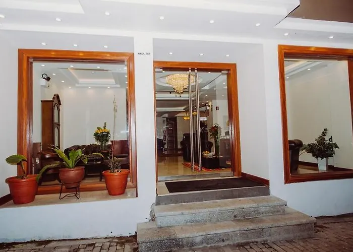 Jaya Boutique 3*