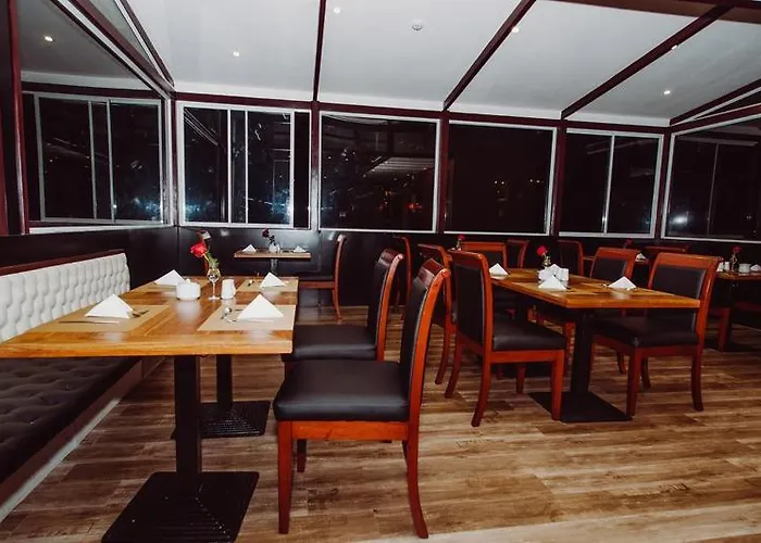 Hotel Jaya Boutique